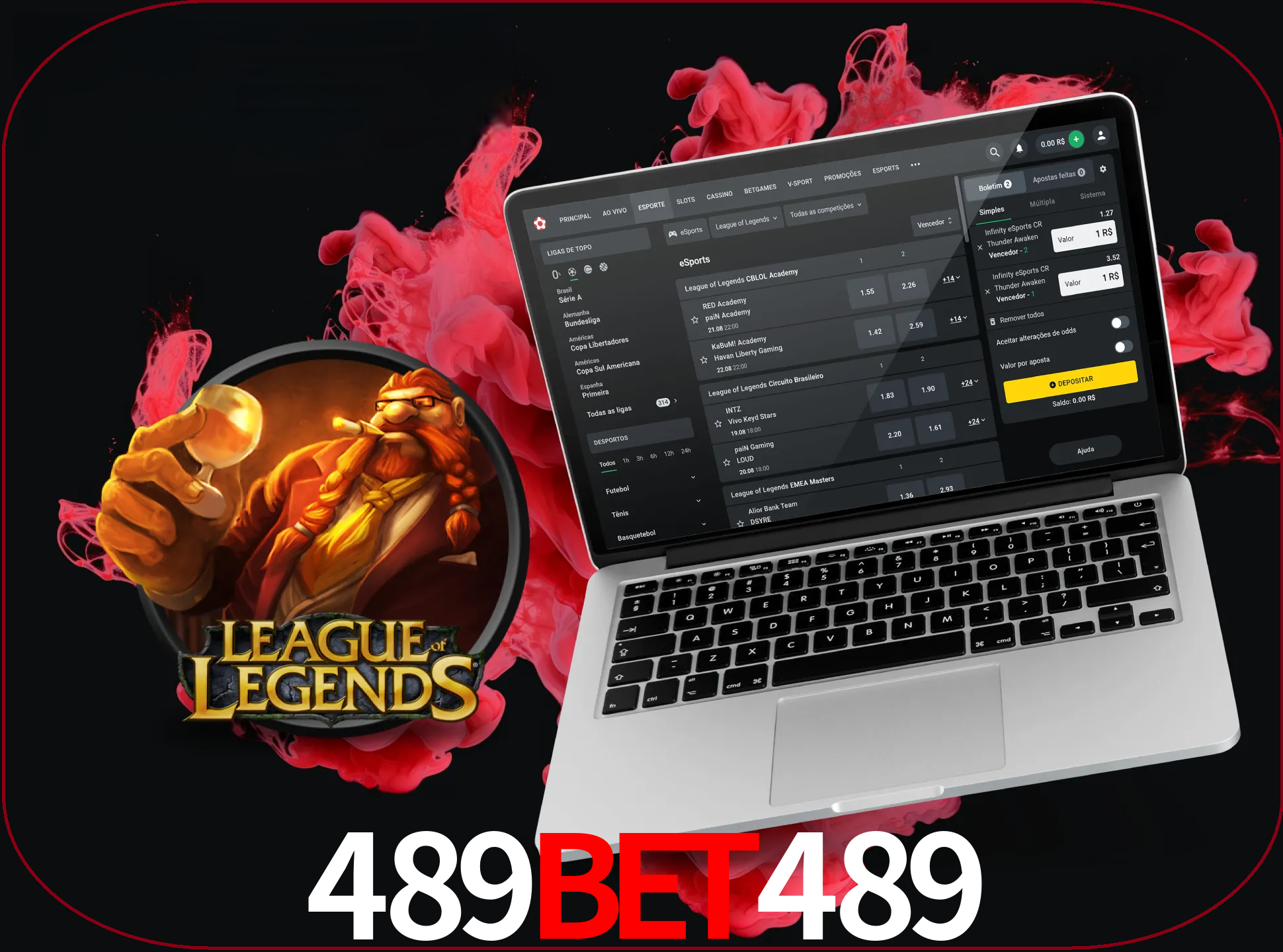 Se é um fã deste jogo, muitos torneios fantásticos que o vão surpreender estão disponíveis no 489BET489.