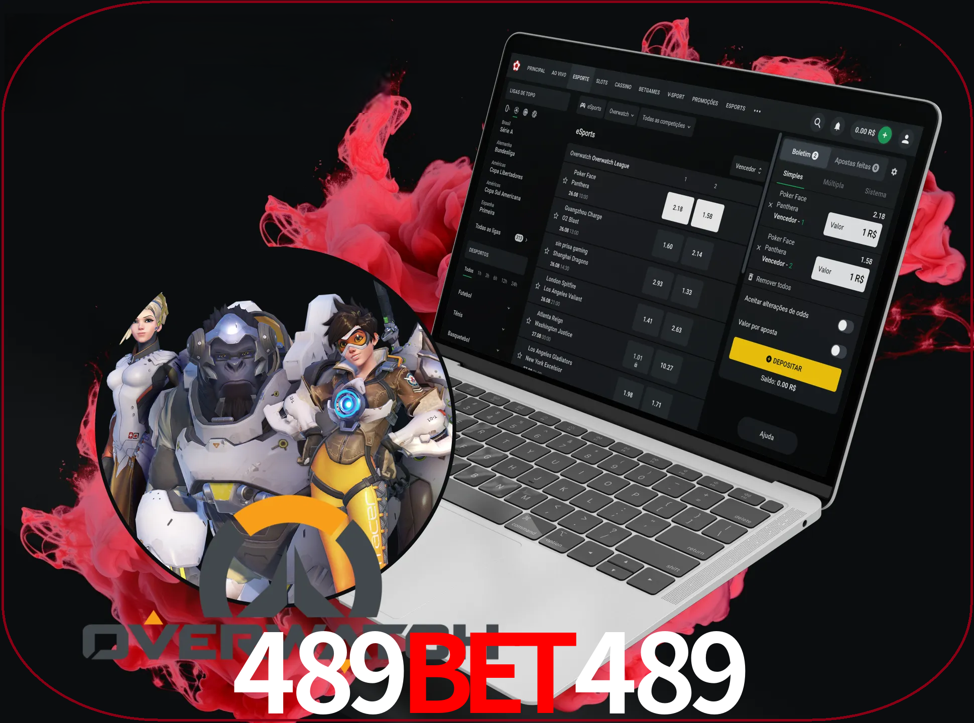 Os fãs deste fantástico jogo apreciarão a abundância de jogos e podem também ganhar dinheiro real apostando no 489BET489.