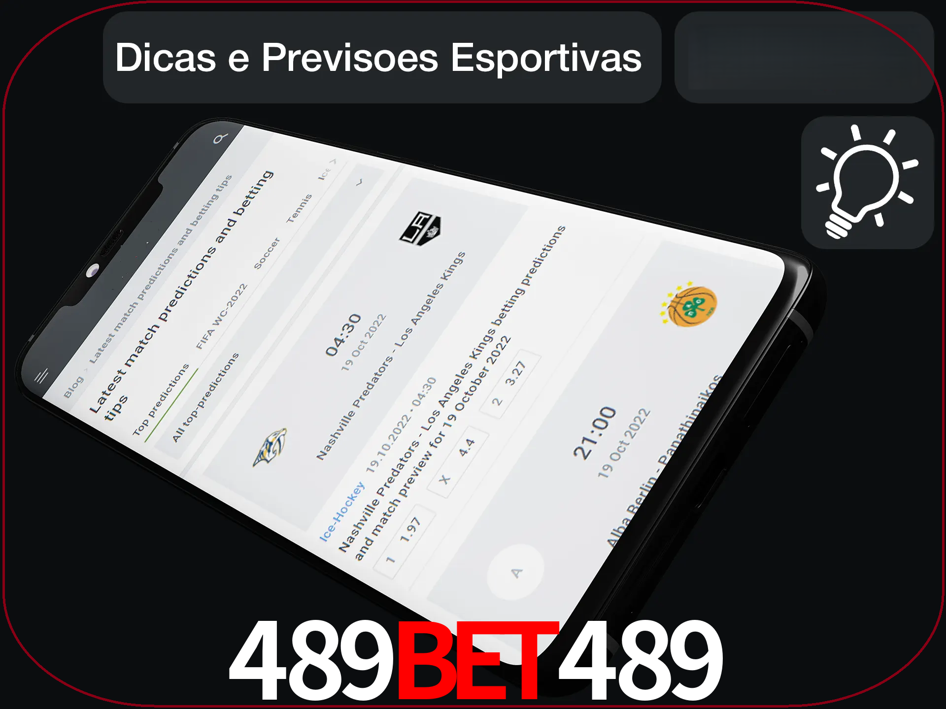 Saiba mais sobre as partidas anteriores.