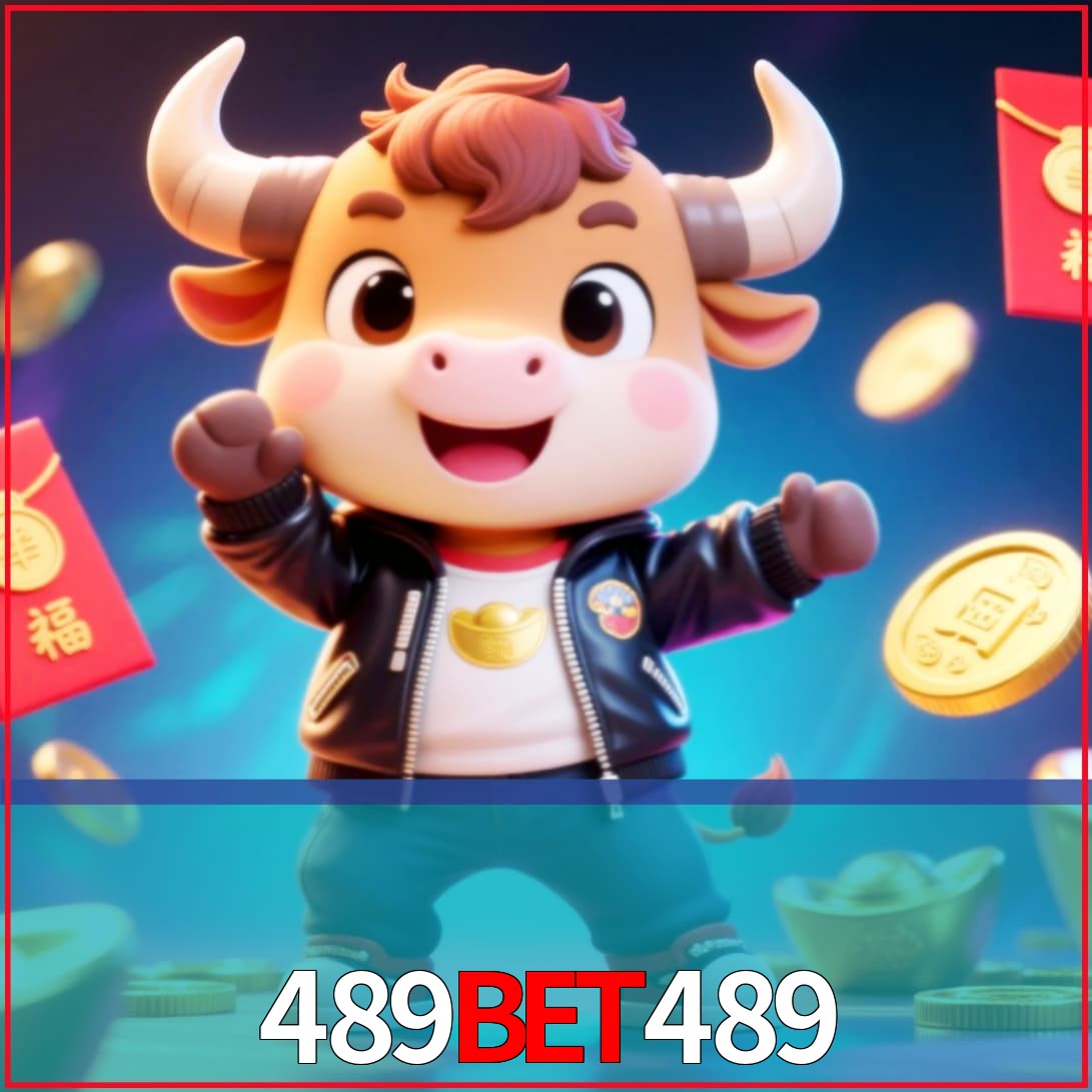 489BET489 é a melhor empresa de apostas.